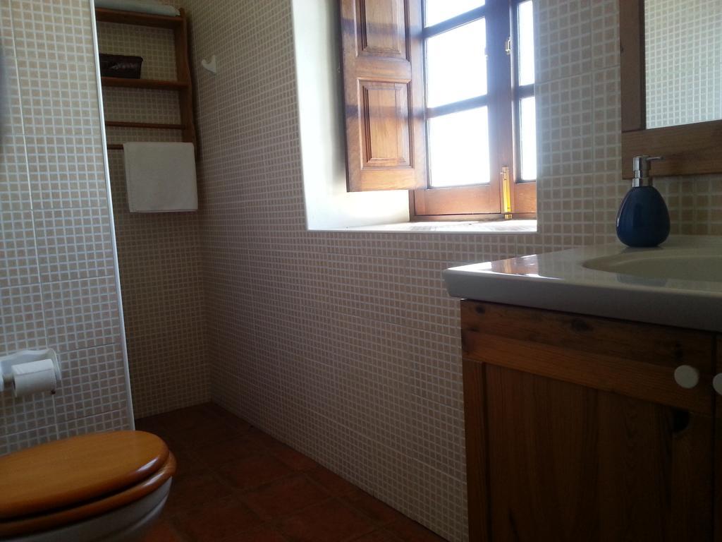 Casa Rural El Valle San Andres  Luaran gambar