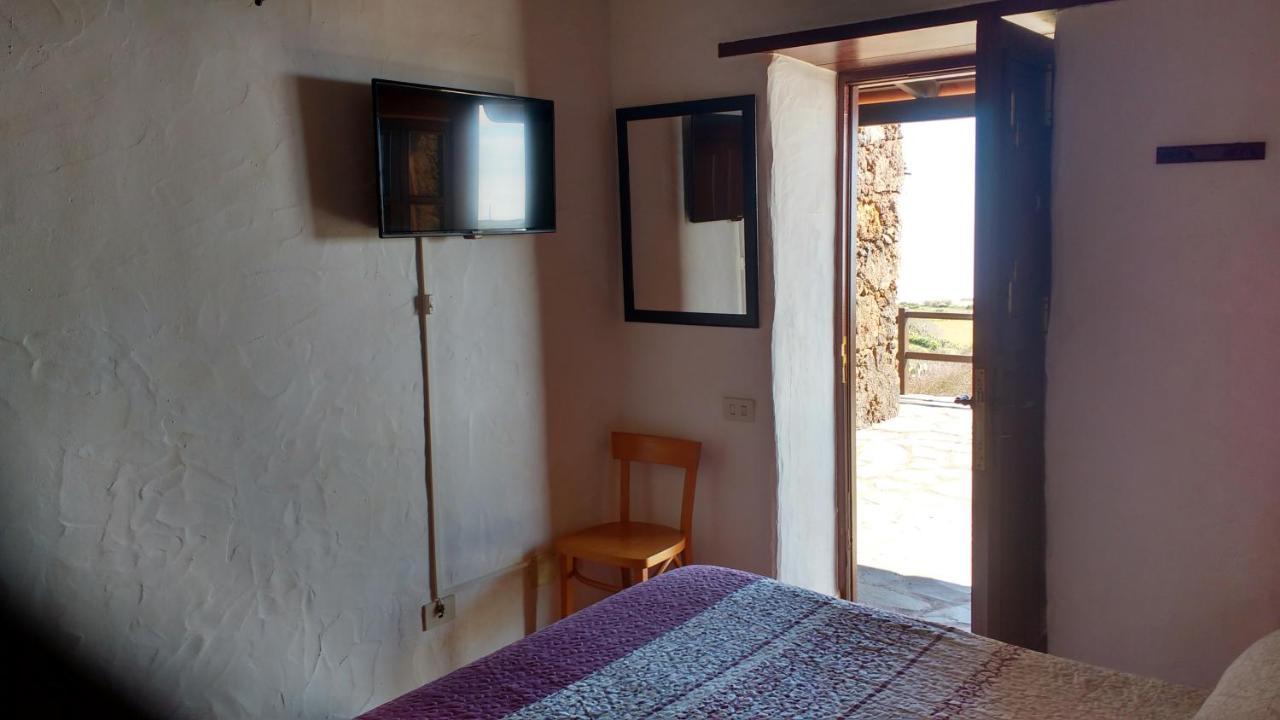 Casa Rural El Valle San Andres  Luaran gambar