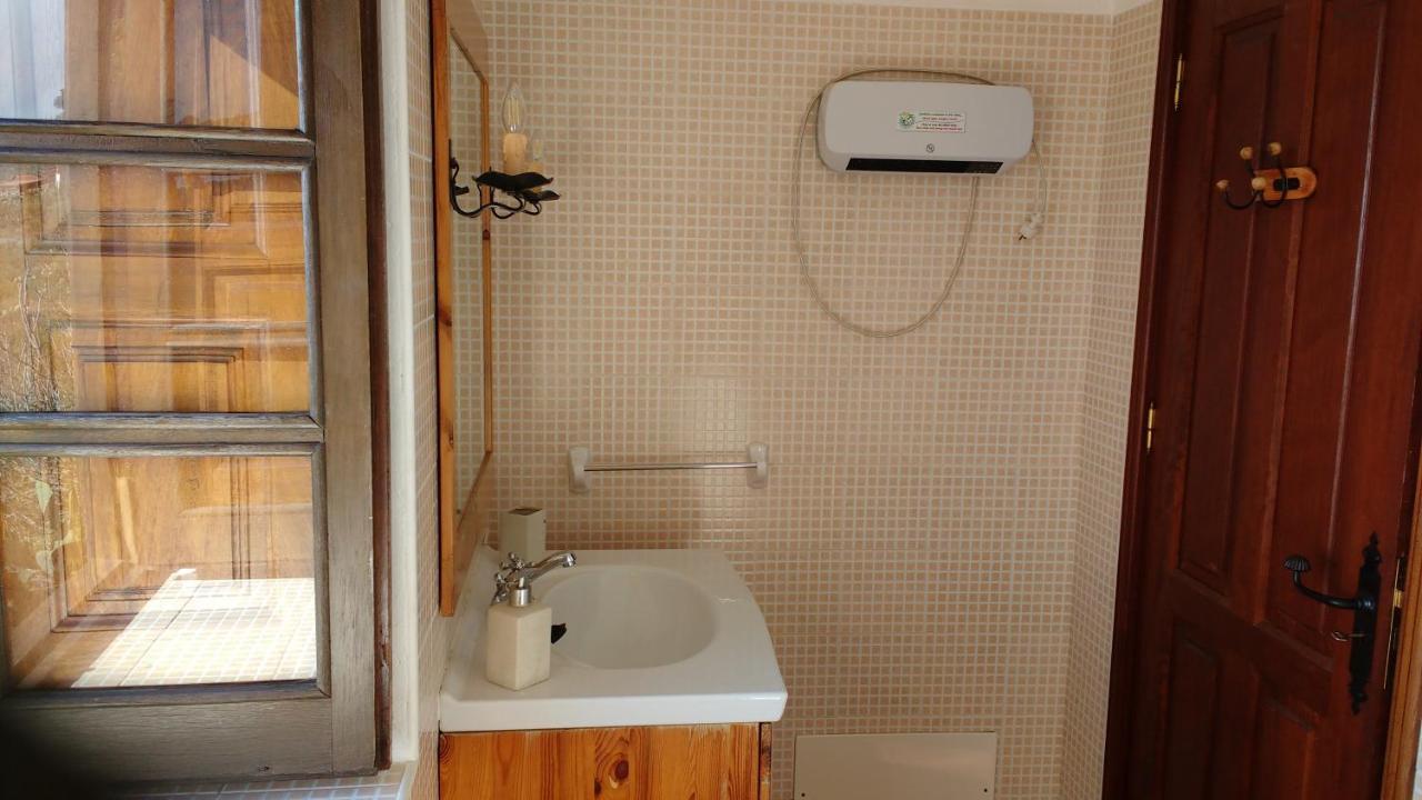 Casa Rural El Valle San Andres  Luaran gambar